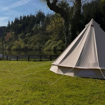 Mullichain Glamping * St Mullins